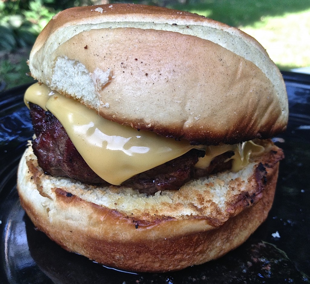 Best Butter Burger